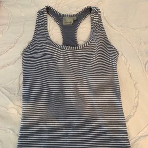 Athleta tank top
